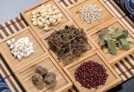 TCM Formula Granules and the Whole Industry Chain